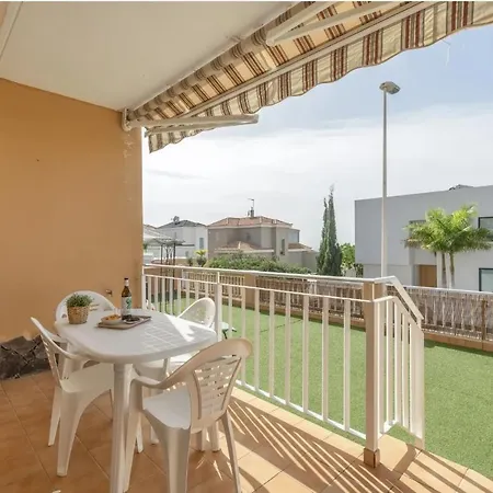 Apartment Brisas De Chasna 6