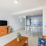 Apartmán Brisas De Chasna 6 *