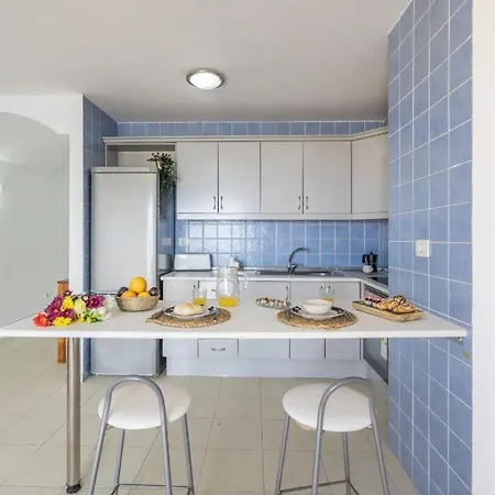 Appartement Brisas De Chasna 6