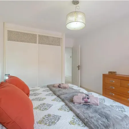 Appartement Brisas De Chasna 6 *