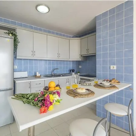 Brisas De Chasna 6 Апартаменты