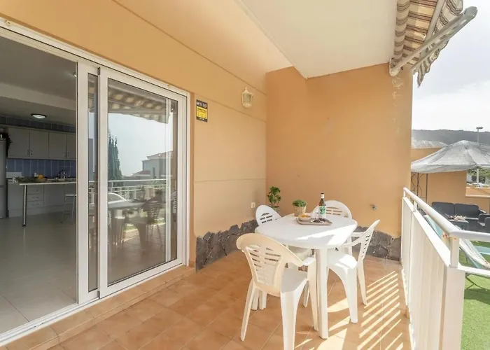 Brisas De Chasna 6 Appartamento *