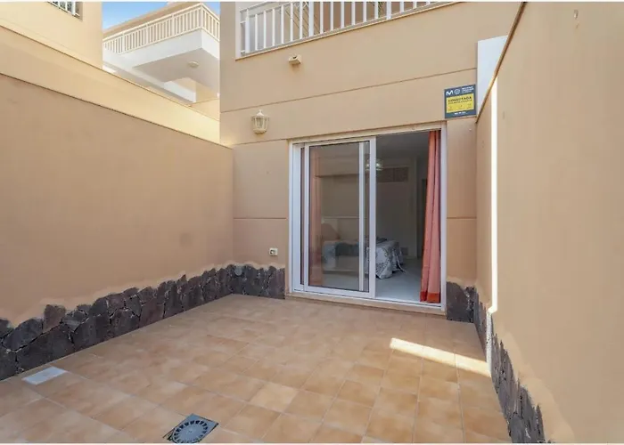 Апартаменты Brisas De Chasna 6 *