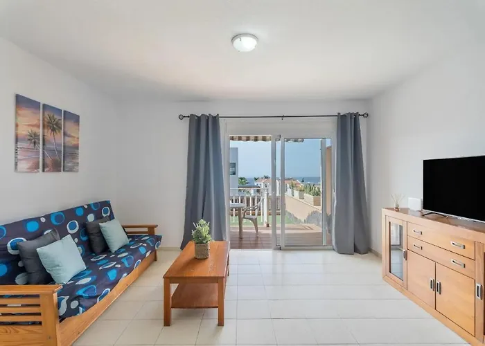 Brisas De Chasna 6 *