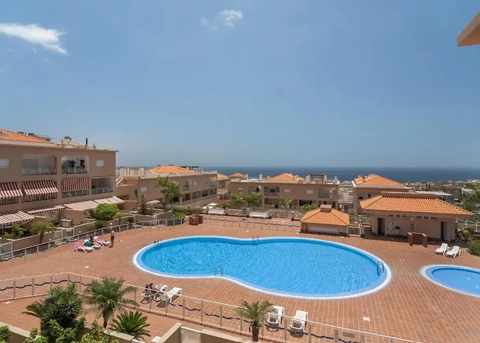 Brisas De Chasna 6 * Адехе