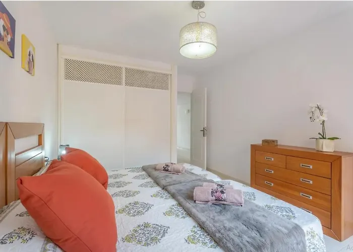 Апартаменты Brisas De Chasna 6 *