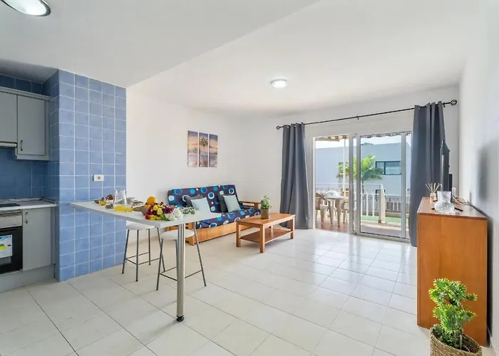 Appartamento Brisas De Chasna 6 *