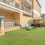 Brisas De Chasna 6 Apartment Costa Adeje (Tenerife)