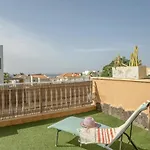 Brisas De Chasna 6 Apartment Costa Adeje (Tenerife)