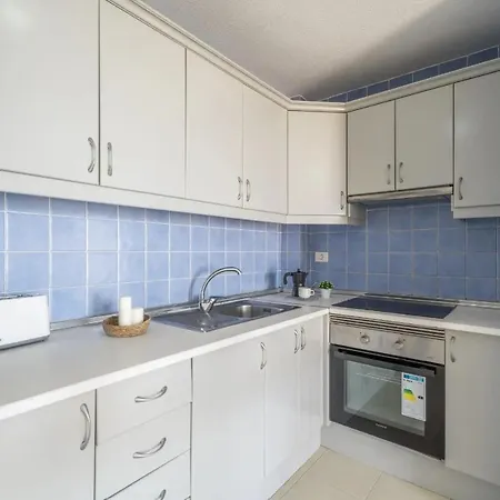 Appartement Brisas De Chasna 6 *