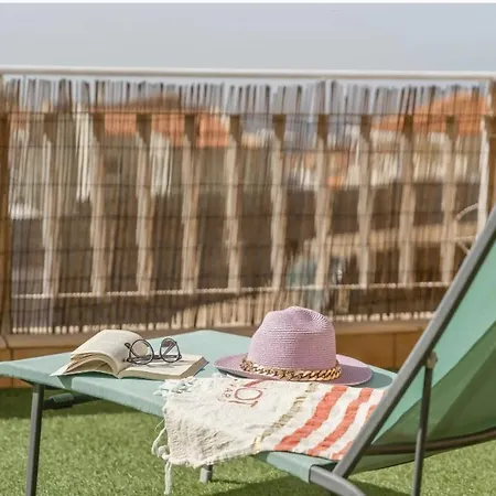 Appartement Brisas De Chasna 6 *