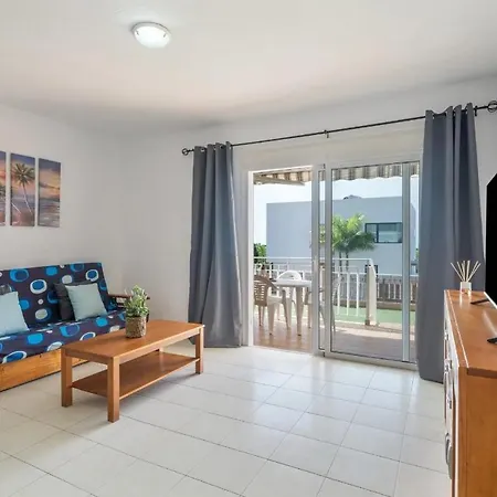 Brisas De Chasna 6 Apartment *