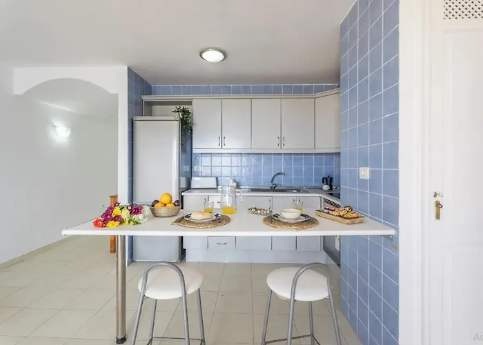 Appartement Brisas De Chasna 6