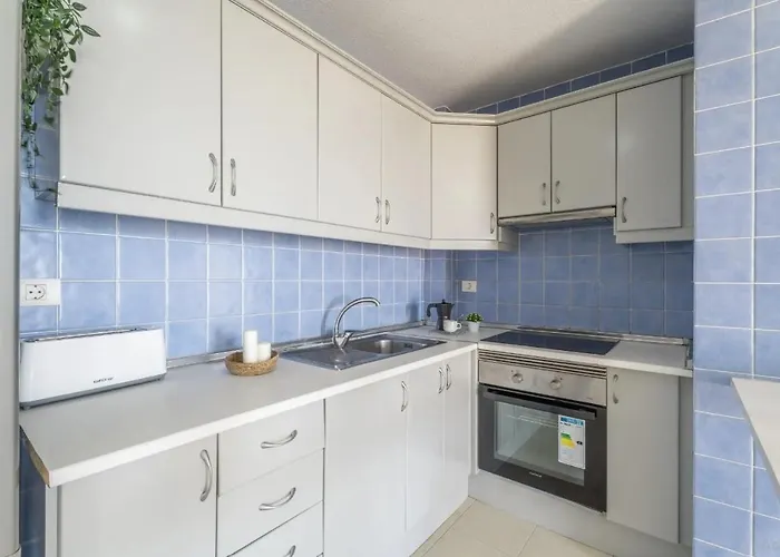 Appartement Brisas De Chasna 6 *