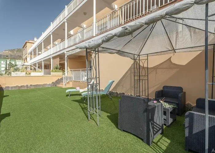 Appartement Brisas De Chasna 6