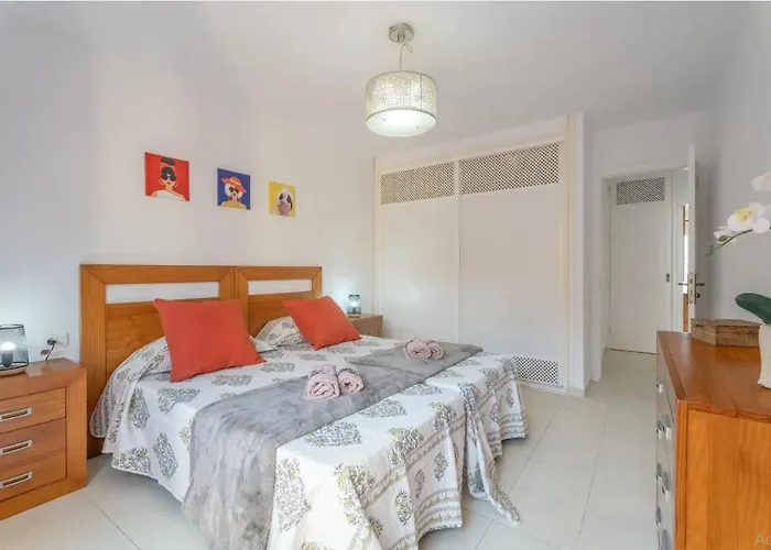 Brisas De Chasna 6 Appartement *