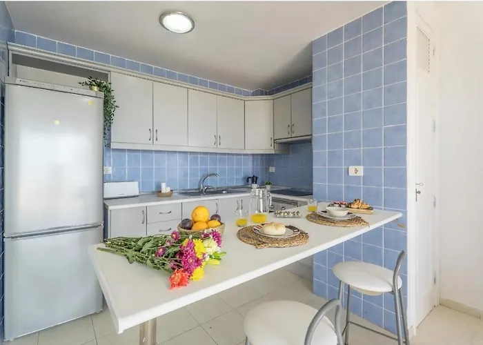 Brisas De Chasna 6 Appartement