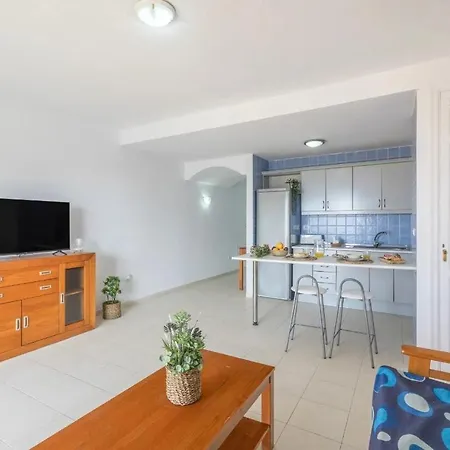 Lejlighed Brisas De Chasna 6 *