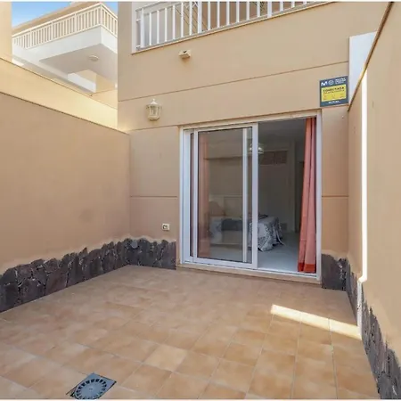 Apartamento Brisas De Chasna 6 *