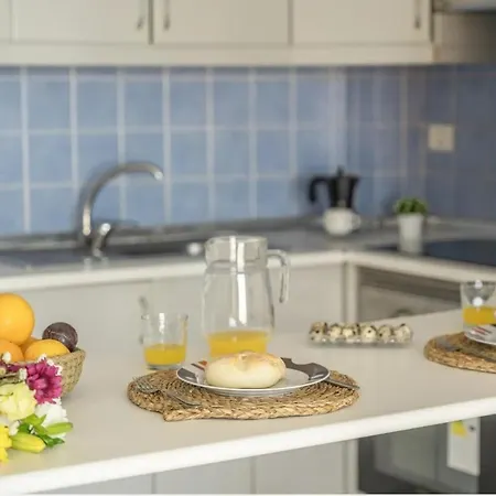 Apartamento Brisas De Chasna 6