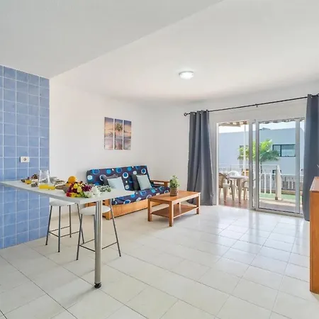 Apartamento Brisas De Chasna 6 *