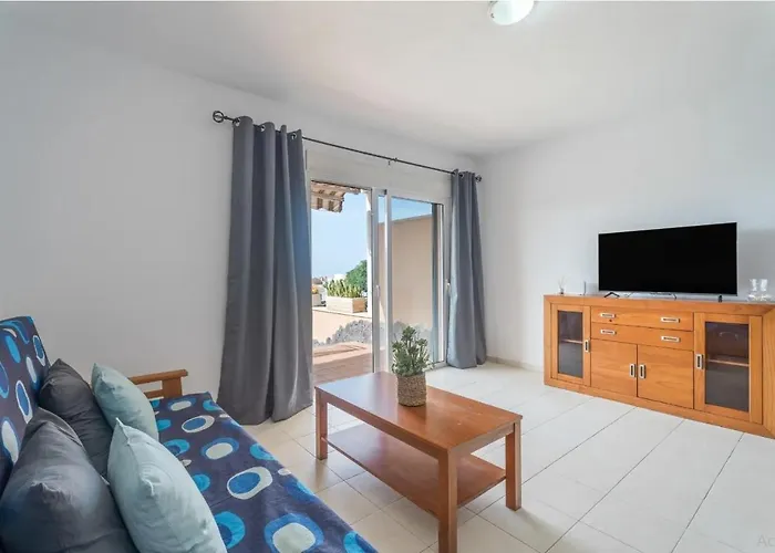 Apartamento Brisas De Chasna 6