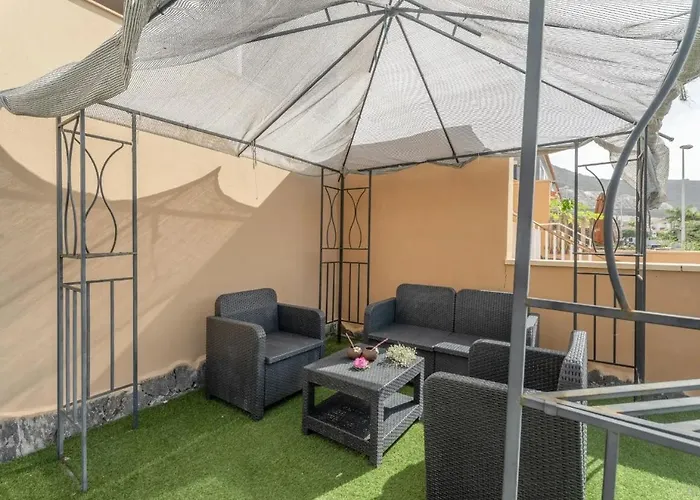 Apartamento Brisas De Chasna 6 *