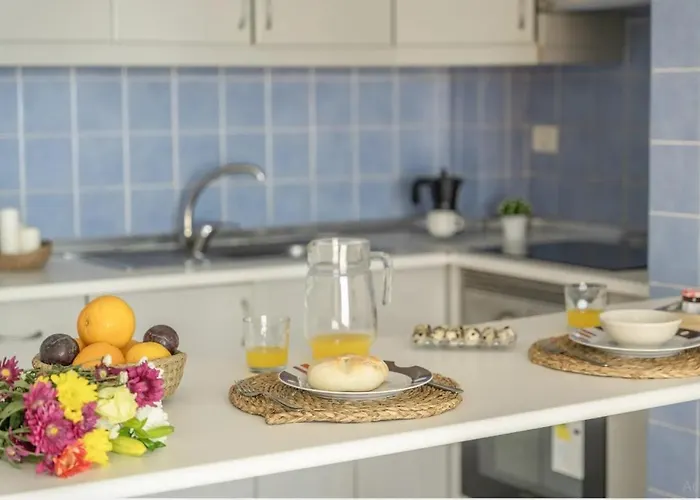 Apartamento Brisas De Chasna 6