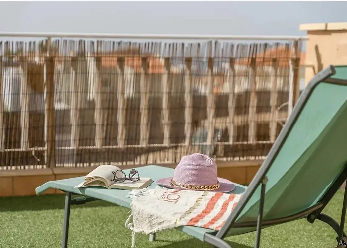 Apartamento Brisas De Chasna 6 *