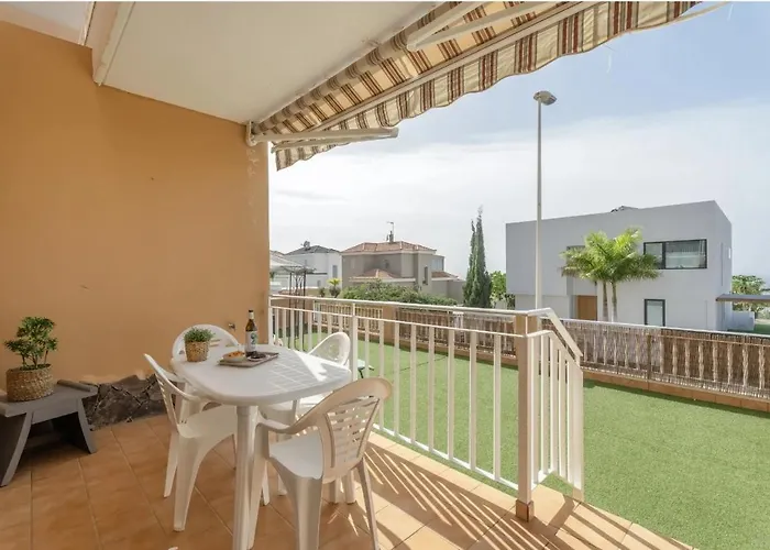 Apartamento Brisas De Chasna 6